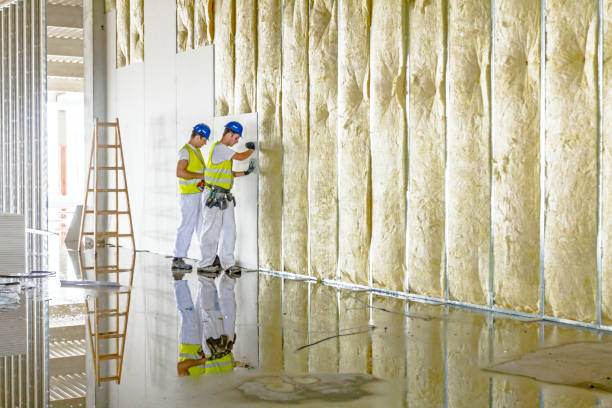 Types of Insulation We Offer in Cross Lanes, WV